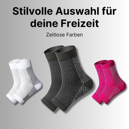 OVESO© Kompressionssocken