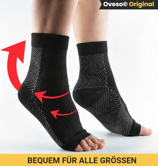 OVESO© Kompressionssocken