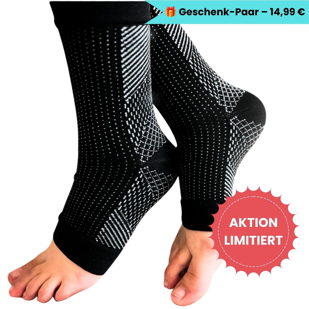 OVESO für jemanden, den Sie lieben